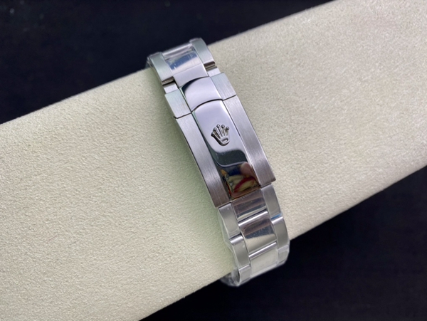 激安ロレックス着用イメージ